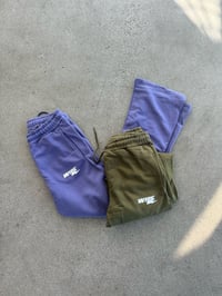 Image 1 of Flare Sweats 