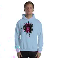 Image 23 of Officially licensed orb weaver Unisex Hoodie