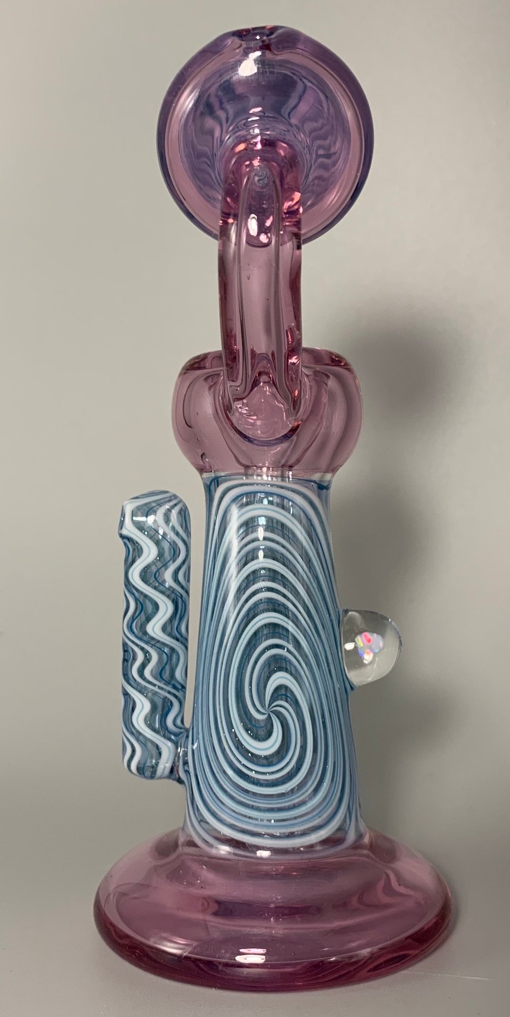 Pmack x Notoriousyig Snorkel Bub
