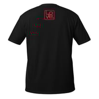 Image 1 of Pagmamahal LOVE (Front & Back)