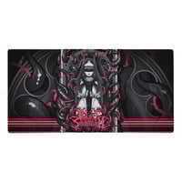 Smut Priestess Mouse Pad