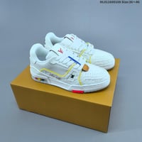 Image 13 of LV Arch Light Sneakers
