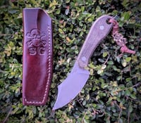 Image 5 of Picaroon Tools Jacktar Pocket Sheath 