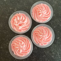 Image 4 of 'Candyfloss' Whipped Salt Scrub