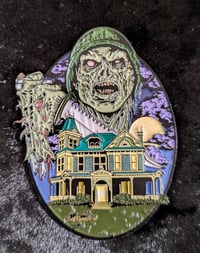 Image 1 of "Ding Dong, You're Dead"
