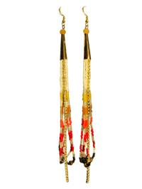 Image 1 of Fire Fringes 