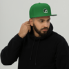 Hut ab, Cap auf…