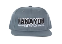 Image 4 of FANAYOH Snapback Hat