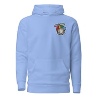 Image 5 of simon scribbles Hoodie