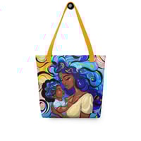 Mama tote bag