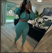 Image 1 of Keep It comfy set 2 Colors 