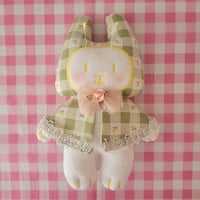 Image 2 of Butterfly Cape Friend Plush