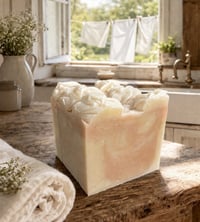 Sun Dried Cotton