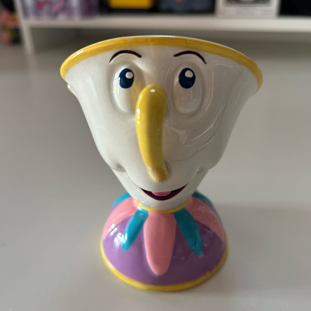 Image of MUG DISNEY ZIP MUSICAL