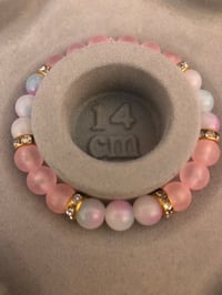 Image 3 of bracelets 💜🩵