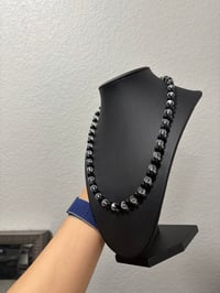 Image 2 of Eclipse Necklace