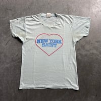 Image 1 of Early 80s New York Saint Sz S 