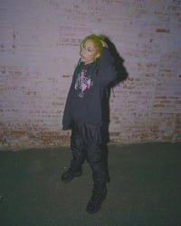 Image 4 of “Ghetto World”  Hoody 🌍