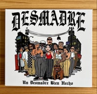 Image 1 of Desmadre Compilation HARD DISC | PRE ORDER 