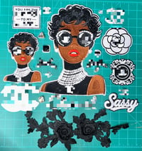 Black Girl Bundle