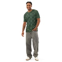 Image 2 of Green circle