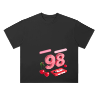 Image 1 of FORGOT TO BLOCK YOU TEE (A DARK)