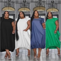 Image 2 of Swag dress