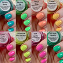 Glisten & Glow Sweets & Treats Collection (8 piece) 