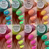 Image 15 of Glisten & Glow Sweets & Treats Collection (8 piece) 