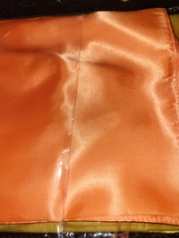 Image 3 of Satin Scarf
