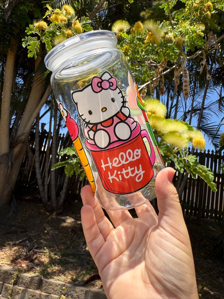 Image of Sanrio Refreshments