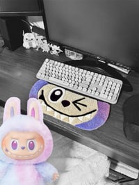 Image 5 of Labubu Desk Rugs