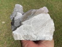 Image 7 of Large Mangano Calcite Crystal Specimen #1971