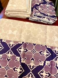 Image 2 of Mickey Placemats