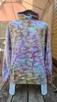 Image 1 of Grunge Camo