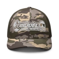 Image 3 of Camouflage GIJoel Gaming Dead Head