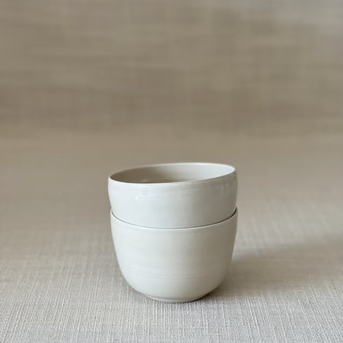 Image of ZEN ICE CREAM BOWL 