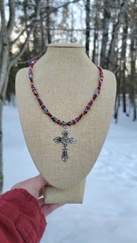 Image 2 of Lilith Necklace