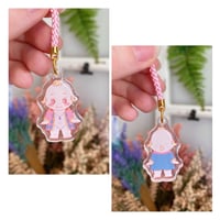 Image 2 of Anime Kewpie Charms