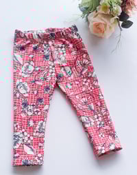 Image 1 of Rosa Leggings
