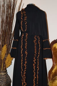 Image 1 of Zara Abaya 