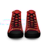 Image 2 of Smash Side MFG High Top Shoes