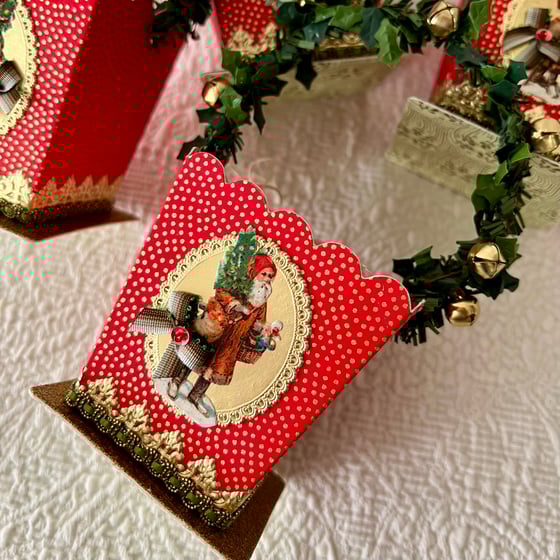 Image of Special Order for Kristin