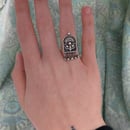 Image 2 of Flower Ring