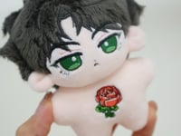 Image 5 of P4P PREORDER: Little Mushroom Plushies SET (10cm)