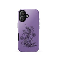 Image 7 of Blair Witch Centipede Tough Case for iPhone®