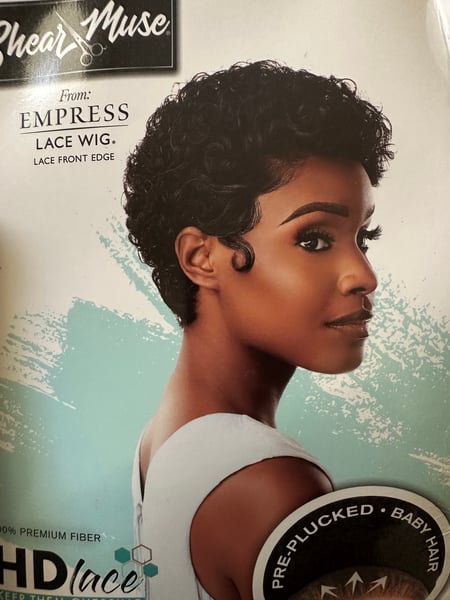 Image of Anita 