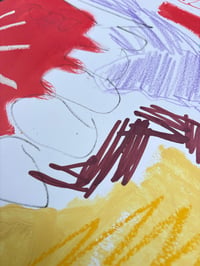 Image 2 of “Guard Dogs” - Original