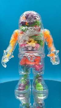 Image 4 of Ratboy - Dead Inside (Multicolor) 