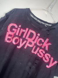 Image 2 of GURLDUCK T-SHIRT - 1
